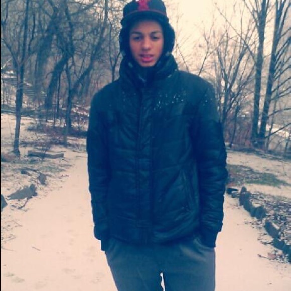 Meet your Posher, Bryan - Picture 1 of 1